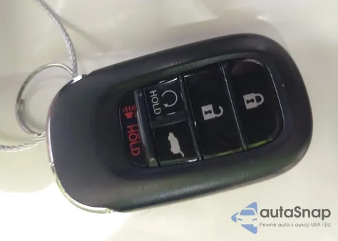 2023 Honda Civic Sport z USA, uszkodzony, nr VIN 19XFL2H86PE003431